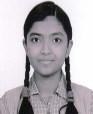 Anagha Vinod